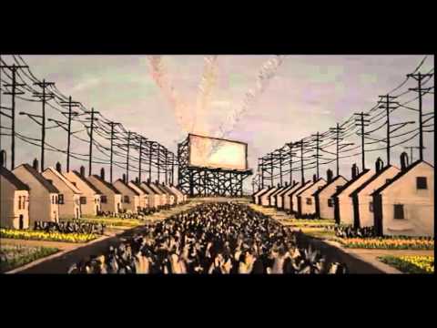 Edy Vox e a Banda - Who The Cap Fit