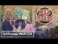 关于 Wax Heads  XBox  的游戏实况视频