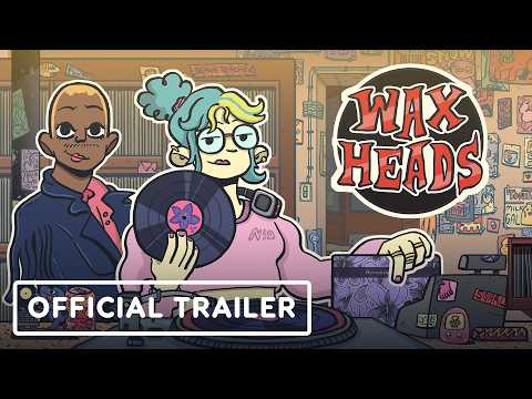 Release Date Trailer