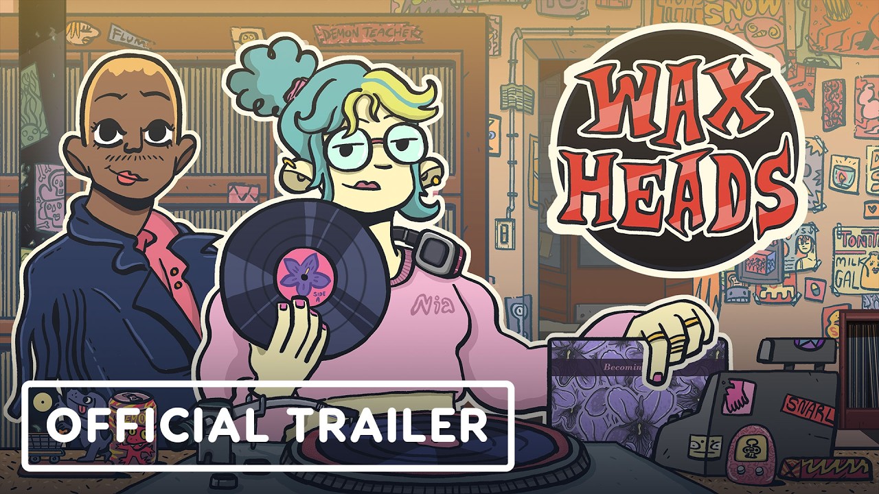 Release Date Trailer
