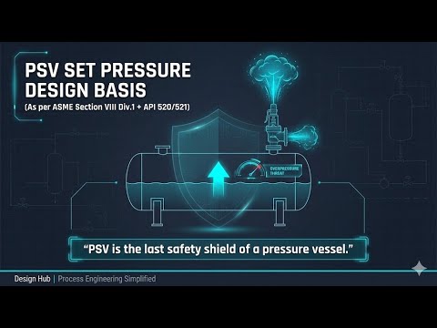Pressure vessel Design Series 001 Introduction Design Hub