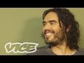 RUSSELL BRAND on Revolution: VICE Shorties - YouTube