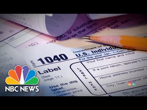 What You Need To Know As Tax Season Begins