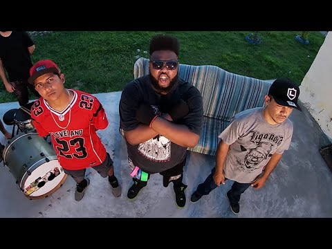 CGC - DIRETAMENTE DA CAUCAIA - FEAT. JP MARY VIRGIN