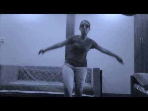 Anusha Ranbir Madhar  By Tanzz