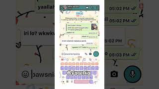 Download lagu bocil sesad? #masukberanda #fakechat #whatsmock #4u #soft mp3