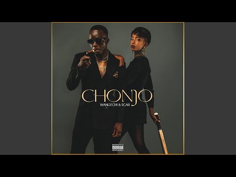 Mahaba (feat. Wendy Kay)