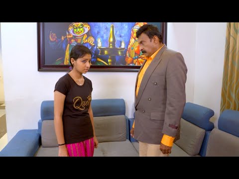 #Bhramanam | Epi 270 - Unexpected attack against Anitha!!! | Mazhavil Manorama