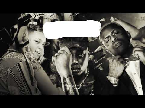 OS MENINOS DO GUETO - Mc IG, Mc Ryan e Mc Negão Original