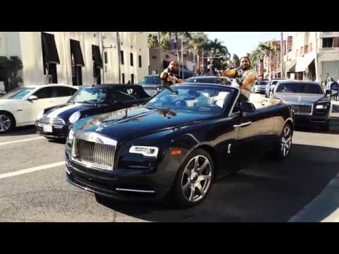 BH - Raised Like This (Official Music Video)