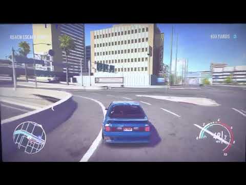 Need For Speed Payback Career Walkthrough Pt 35(PS4 HD Gameplay)