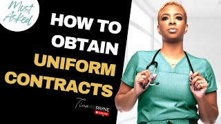 How to Obtain Uniform Contracts