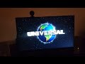 Opening To Grand Theft Auto Darklight 2006 US DVD
