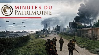Minutes du Patrimoine