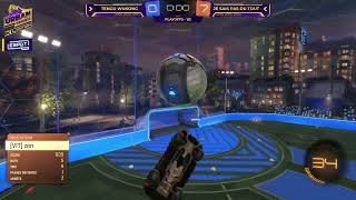 VITALITY ZEN FOR THE FLIP RESET MUSTYYYYYYYY