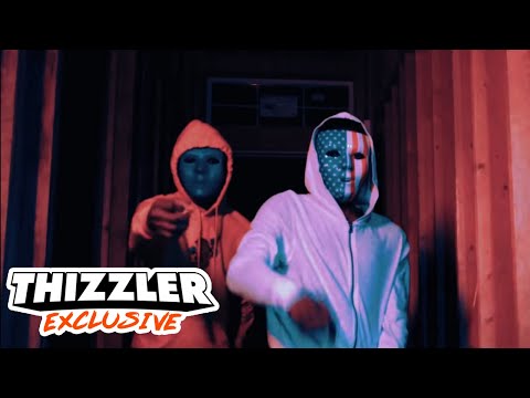 Lul DreDay x #DL4L x JayVee - Can't Do It (Exclusive Music Video) || Dir. Wicked Visuals