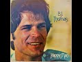 B J THOMAS - HAPPY MAN  (LP completo)