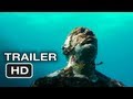 The Last Reef Official Trailer 1 2012 Documentary Movie HD