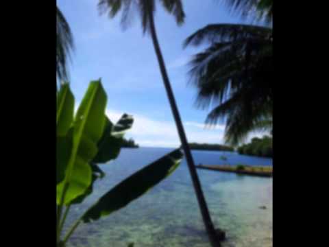 PhiJay- Karanas Lewa (PNG Music, Autonomous Region Of Bougainville)