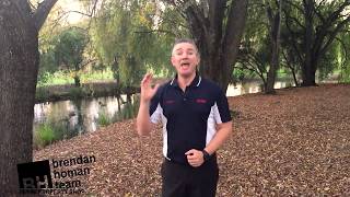 Why Would You Sell in Winter? | by Brendan Homan