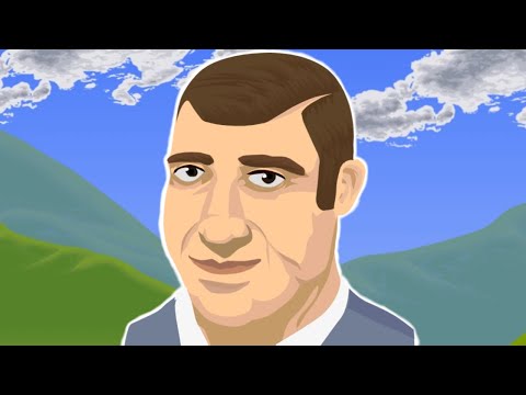 Modern day Happy Wheels