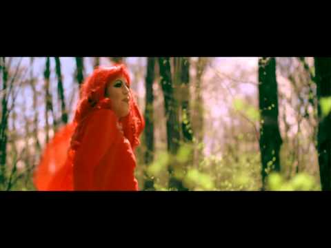 Annely Cole ft  Hevito   Bamboleo Official Video