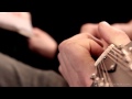 IL EST JAUNE by Caroline Cotter:  Rockwood Music Hall, April 10, 2014