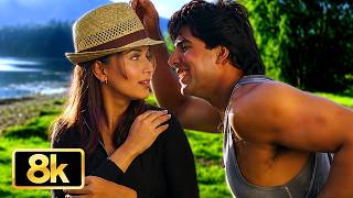 Download lagu Mil Jaate Hain | 8K Video Song | Kumar Sanu | Alka Yagnik | Madhuri Dixit | Akshay Kumar | Aarzoo mp3