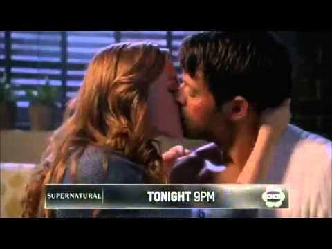 Supernatural 9x03 CHCH Promo  I'm No Angel HD