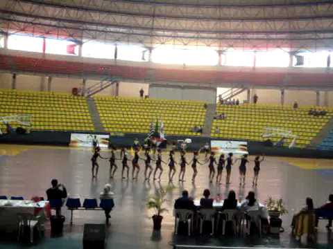Mandala - Seletiva São Bernardo do Campo, 2010