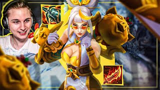 JE SUIS DANS LA ZONE