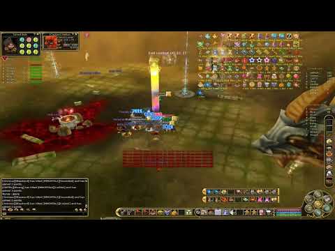 FlyFF PlayPark Siege Lord v22