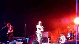 Idlewild - City Hall