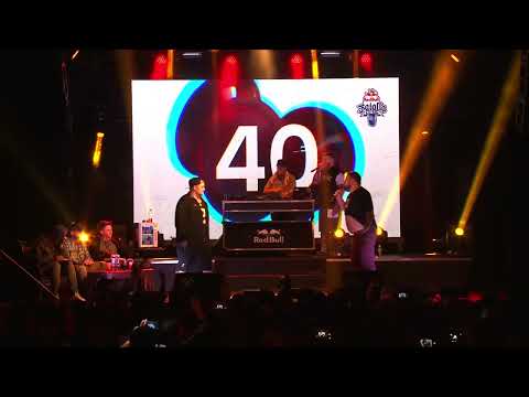 AlcaZone - Papo vs Beelze (Red Bull Regional Bs As 2018)