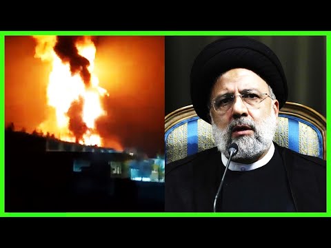 ALERT: Iran Weapons Facility BOMBED In Unprovoked Attack | The Kyle Kulinski Show