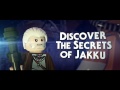 Gameplay video of LEGO Star Wars: The Force Awakens  PC  DLC