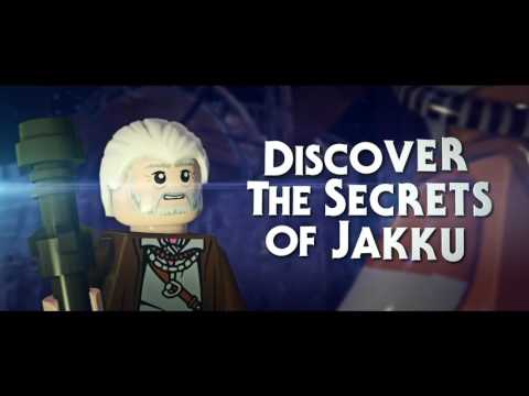 New Adventures Trailer