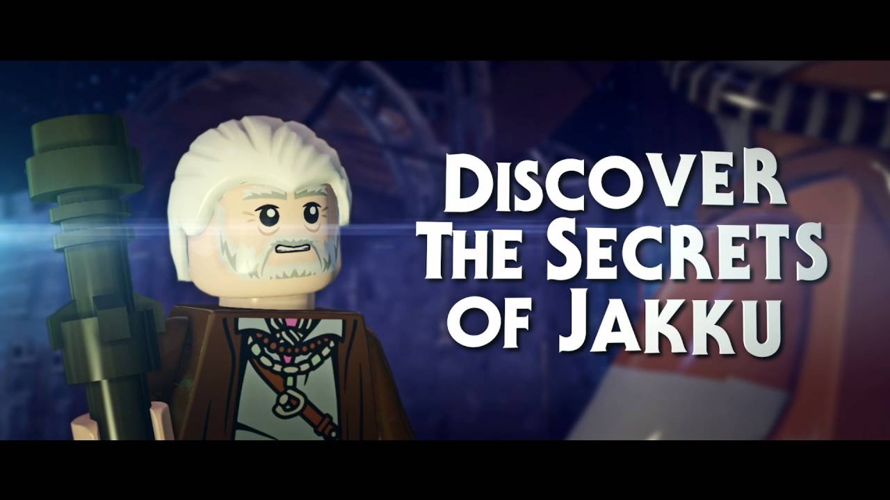 New Adventures Trailer