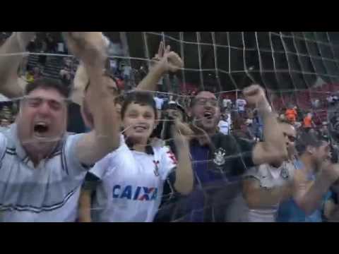 Brazil League - Final / 2nd Leg Match - Corinthians 5x2 Magnus Futsal
