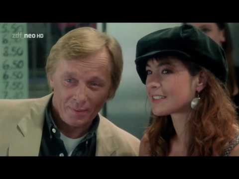 Ein Fall für zwei 102 - Das Attentat [HD Krimi] 1992 Matula & Dr. Franck