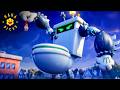 Professor Poopypants Flushes Laughter Down The Toilet Captain Underpants