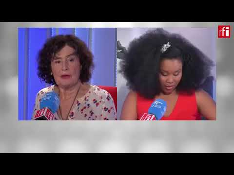 LA GRANDE PALABRE 1 LES ROUTES DE L'ESCLAVAGE JUIN 2018