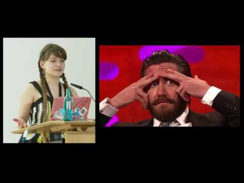 RuhrJS 2016 - Pilar Huidobro - The Mythical Creatures of Summer of Code