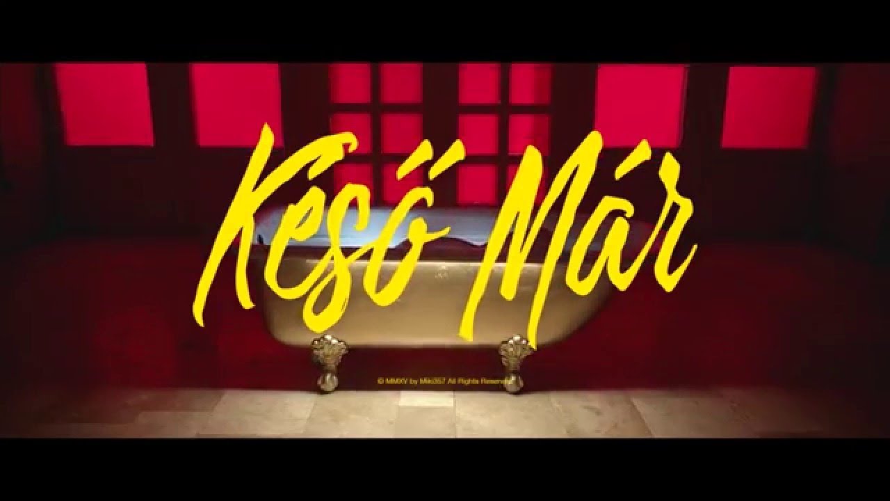 Wellhello —  Keso Mar