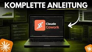 Claude Cowork erklärt