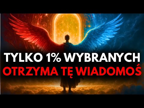 👁 WYBRANY PRZEZ BOGA: JEŚLI TEN FILM CIĘ ZNALAZŁ, MUSISZ TO ZOBACZYĆ | Wybrani