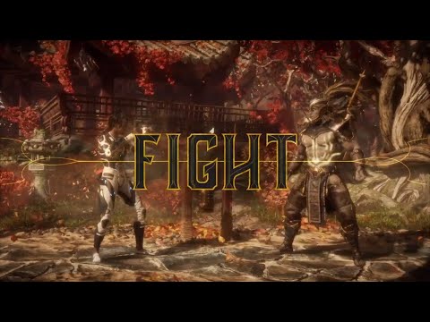 EVO 2021 Online Warm-Up : MORTAL KOMBAT 11 NA (hijinxfgc) vs (POPTART964)