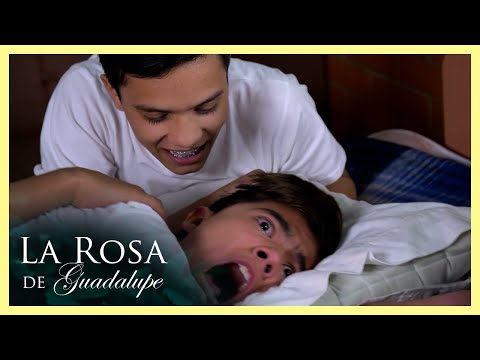 Memo's friends want to touch him | 3/4 | At the mercy of life