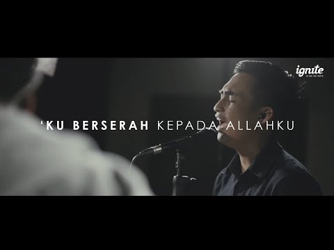 NKB 128 – ‘Ku Berserah Kepada Allahku // Joe Sava