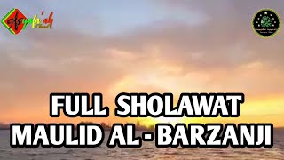 Download lagu FULL SHOLAWAT MAULID AL - BARZANJI - TANPA MUSIK mp3 Download lagu FULL SHOLAWAT MAULID AL - BARZANJI - TANPA MUSIK mp3